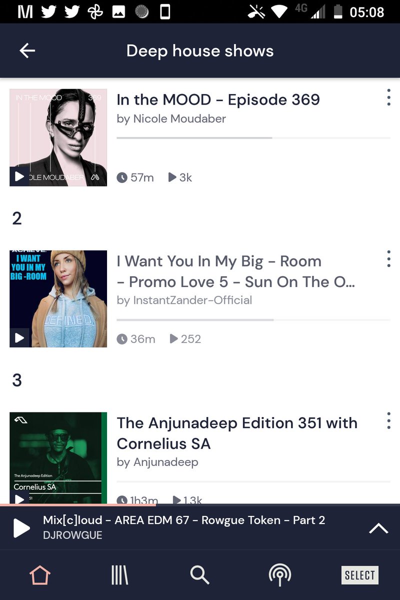 instantzander's tweet photo. Hi @shaneAJUNABEATS I see you.
#deephousemusic #housemusic #discomusic #mixcloudtop100 #nudisco #deephousemafia #bass #instantzander #nicolemoudaber https://t.co/CPW6v6ZueA