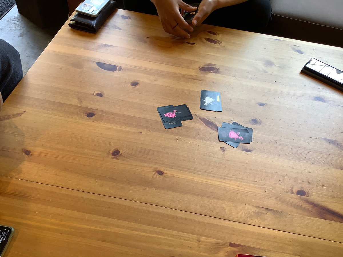 ボードゲームカフェ 7gold 時までの時短営業中 ヘックメック と ドデリド が遊ばれています お席まだ余裕あります ボードゲームカフェ ボードゲーム ボードゲーム好きさんと繋がりたい 7gold 近大 ボードゲームカフェ 7gold 時までの時短営業中 ヘックメック と ドデリド が遊ばれています お席まだ余裕あります ボードゲームカフェ ボードゲーム ボードゲーム好きさんと繋がりたい 7gold 近大