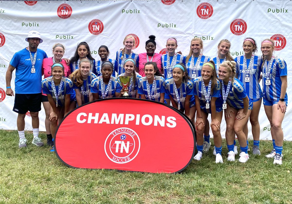 STATE CHAMPS😁😁😁