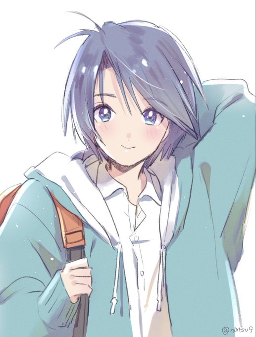巻町操のtwitterイラスト検索結果 古い順