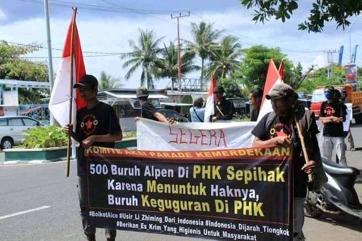 KadiHidayatulla's tweet photo. Investasi China Melanggar Hukum Di Indonesia

#Boikot_EsKrim_China https://t.co/2lCFFYlyA9