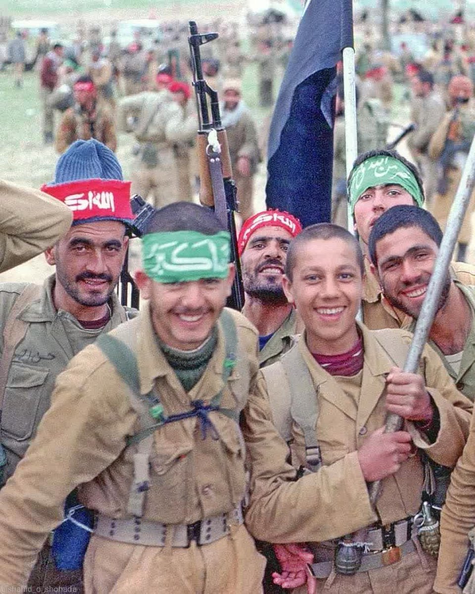 دارو به چه کار آید
لبخند شما تسکین است...

خوزستان ۱۳۶۰/قبل از عملیات فتح المبین