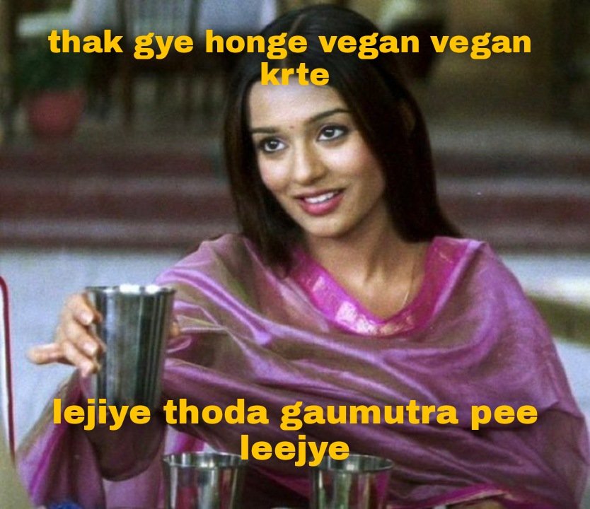 khatakvivek's tweet photo. which is greater???
#askpeta
tell @PetaIndia https://t.co/19CGjTSiry