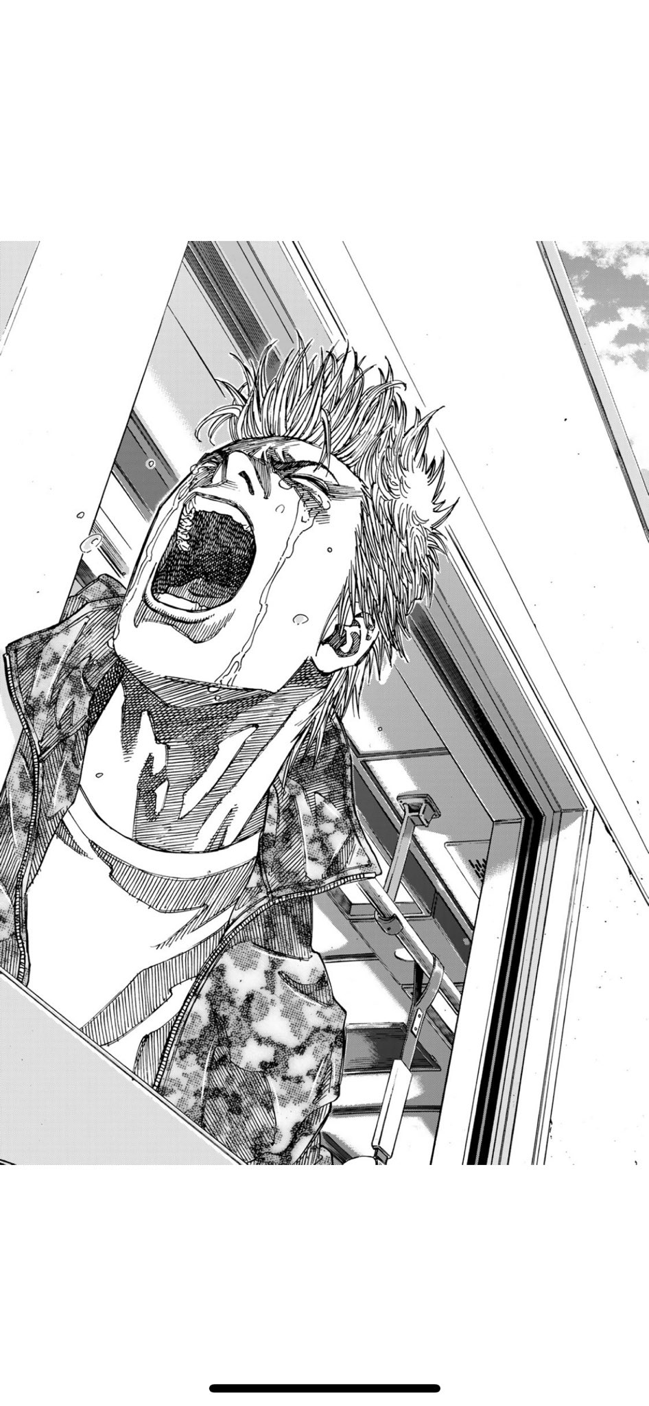 ギャングキング完結 Twitter Search Twitter