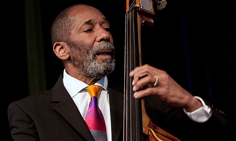 Ron Carter - Happy Birthday Gift for My Fans - via      