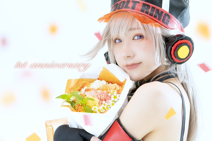 Twitterのコスプレ画像13