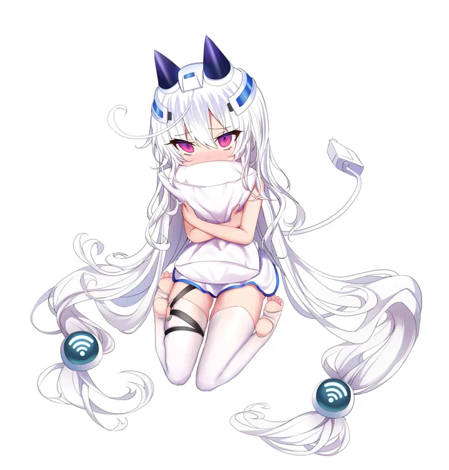 💙 