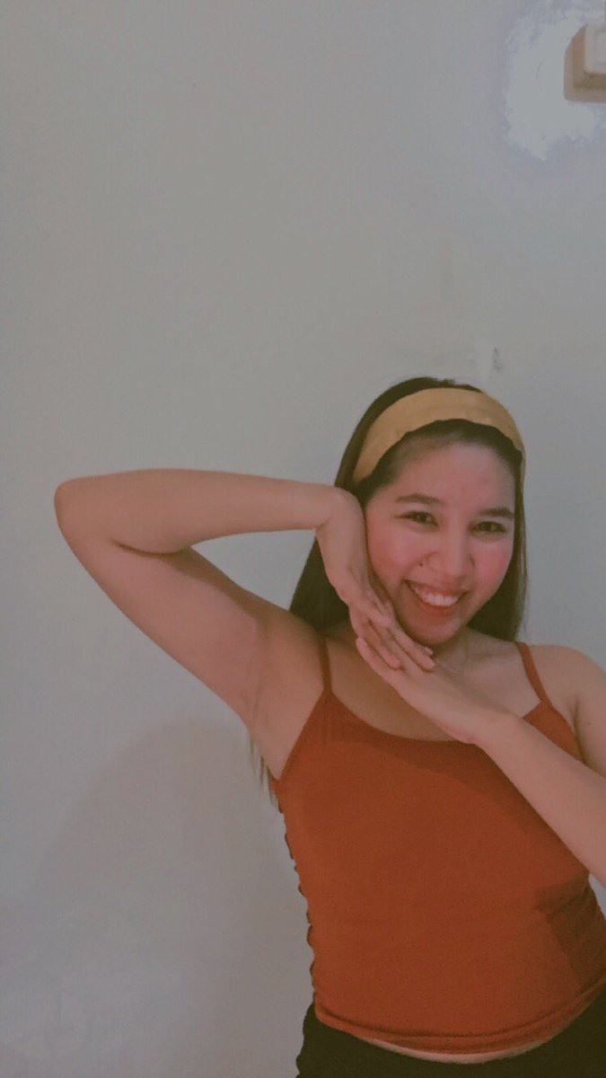 JeanKrys's tweet photo. Our kind of sunday🌸 https://t.co/ygX8m1Vjul