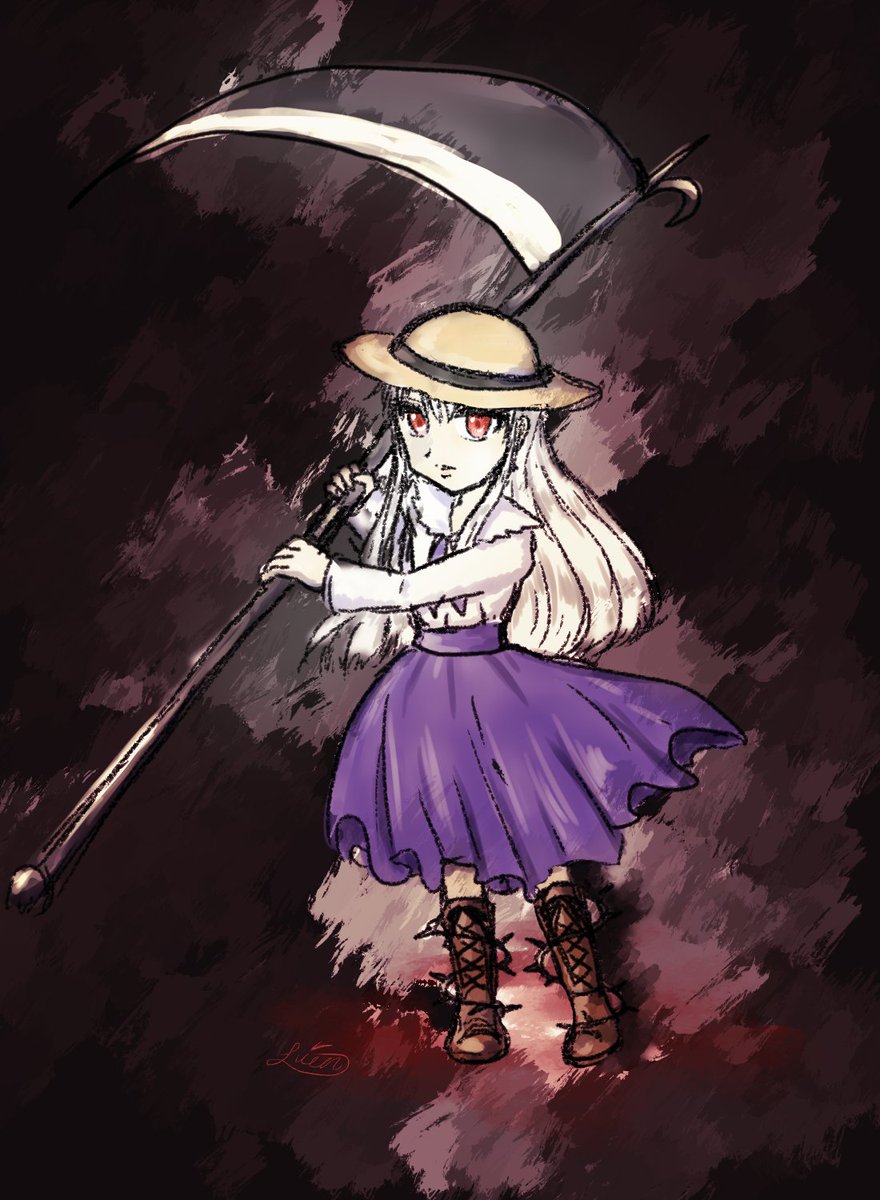 Twoucan ネクロニカ の注目ツイート イラスト マンガ