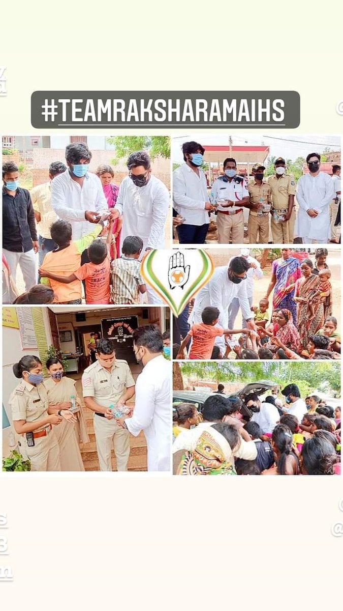 AlishaanQuadri's tweet photo. Close To a Billion People, One Eighth Of The World's Population Still Live In Hunger.. So Feed The Needy
#SOSIYC #CongressCOVIDSevak #NammaPoliceNammaHeme #YouthCongress #soskpycc #teamraksharamaiahs #FeedTheNeedy https://t.co/scGaKAu1FB