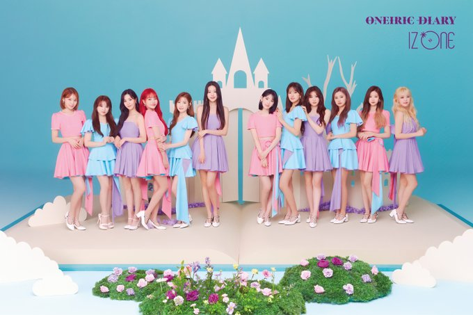 timeto_kcw's tweet photo. 200607 official izone twitter

#김채원 #キムチェウォン #아이즈원 #IZONE #0607의_김채원 https://t.co/RgpwSmH1Gt