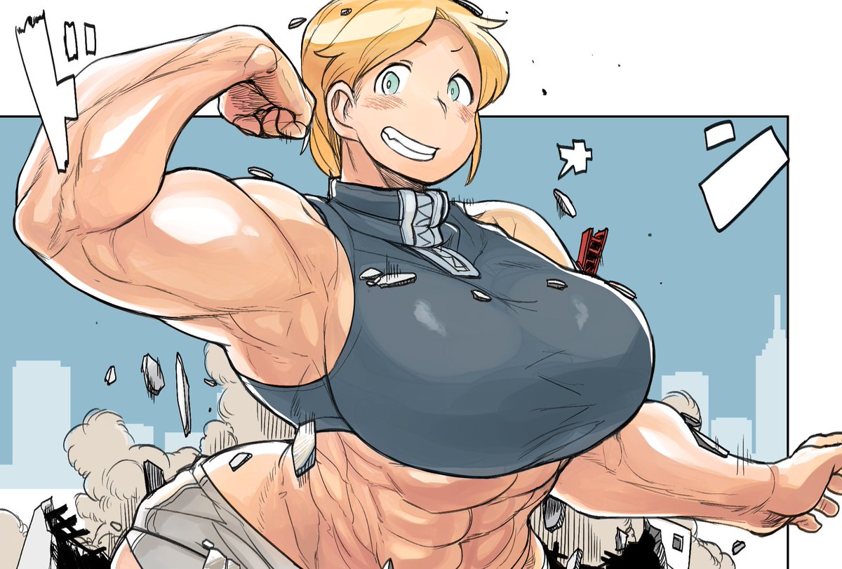 #今月描いた絵を晒そう 
過去最大に弟子を描いた。😤 