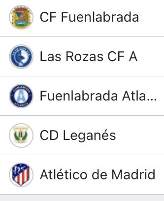 SFS_eventos's tweet photo. ¡Durante la mañana de hoy recibiremos en la Ciudad Deportiva Wanda de Los Angeles de San Rafael a @CDMostoles, @CMagerit, @RayoFemenino, @LRZFEM, Atlético Lince, @fuenla, @fuenlatlantis, @CDLeganes_Fem y @AtletiFemenino 
¡ B I E N V E N I D A S ! https://t.co/oGbFFgnhLh