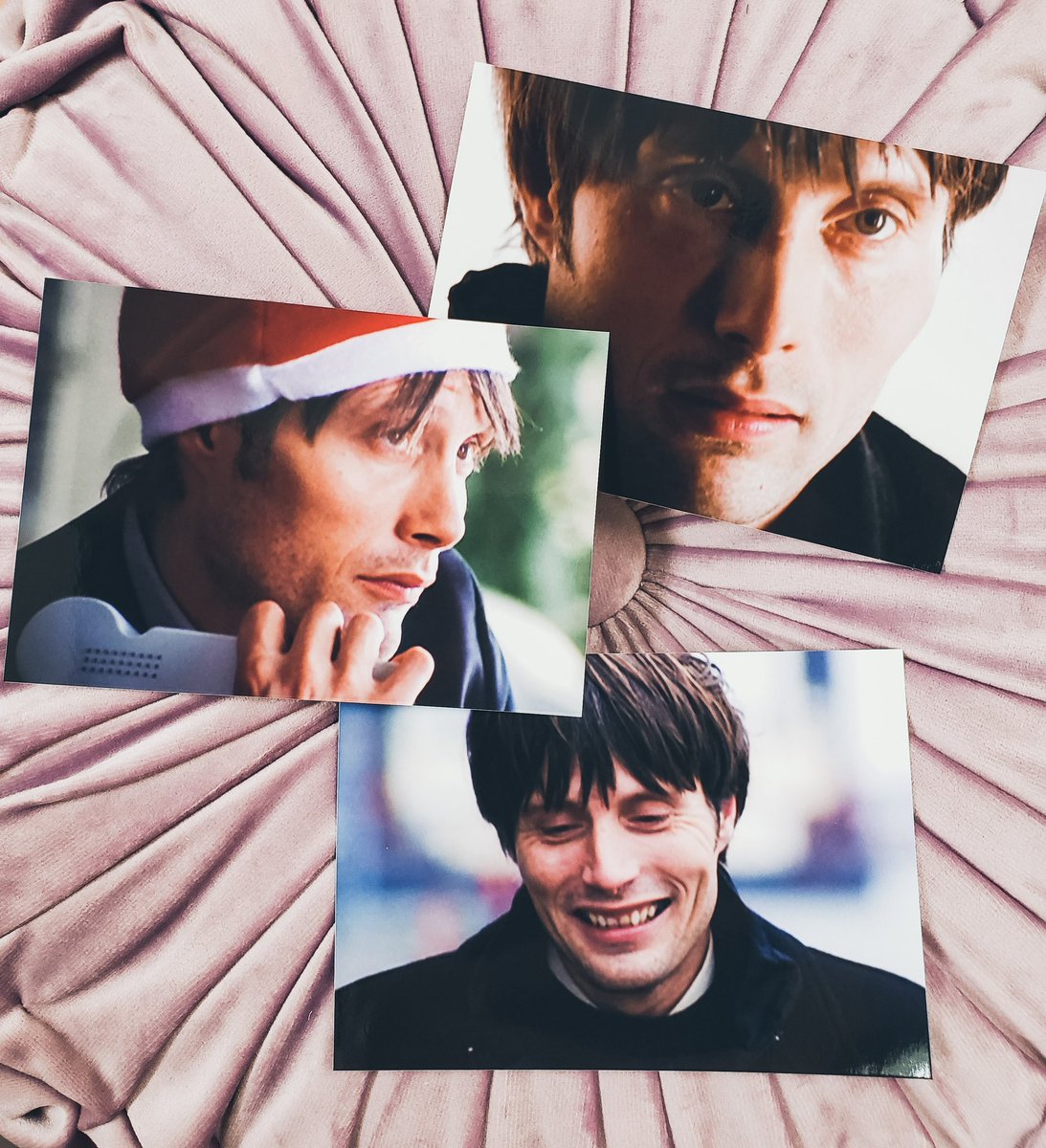 ベスト キス マッツ ミケルセン かわいい Ikiikukoweqzoq