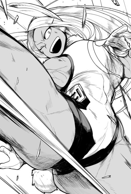 弟子以外も描いた。気持ちを整えるために....🥺 