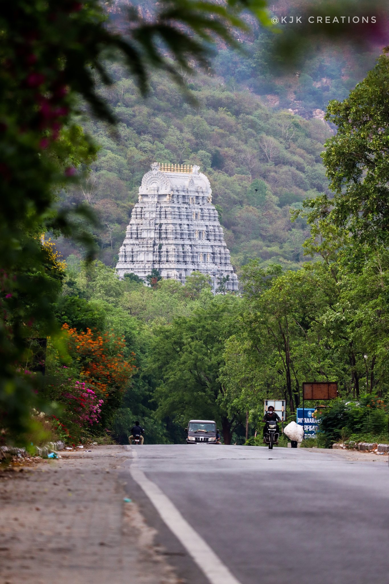 It's My Tirupati on Twitter: It's My Tirupati on Twitter:
