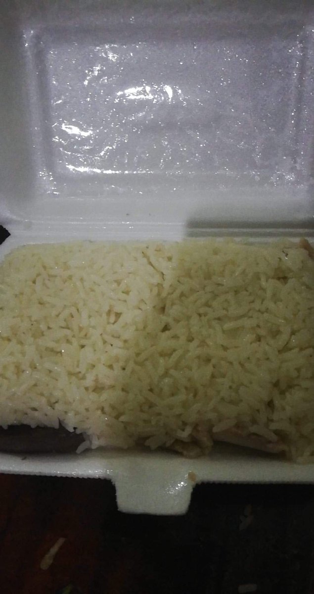 ผมเคยโดนโกงข้าวมันไก่!!!!!!!!!