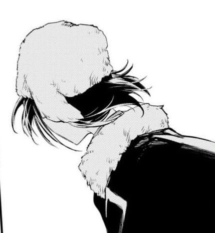 FyodorD_Kami's tweet photo. 「น่าเบื่อ…」 https://t.co/j5rePIb7Nh
