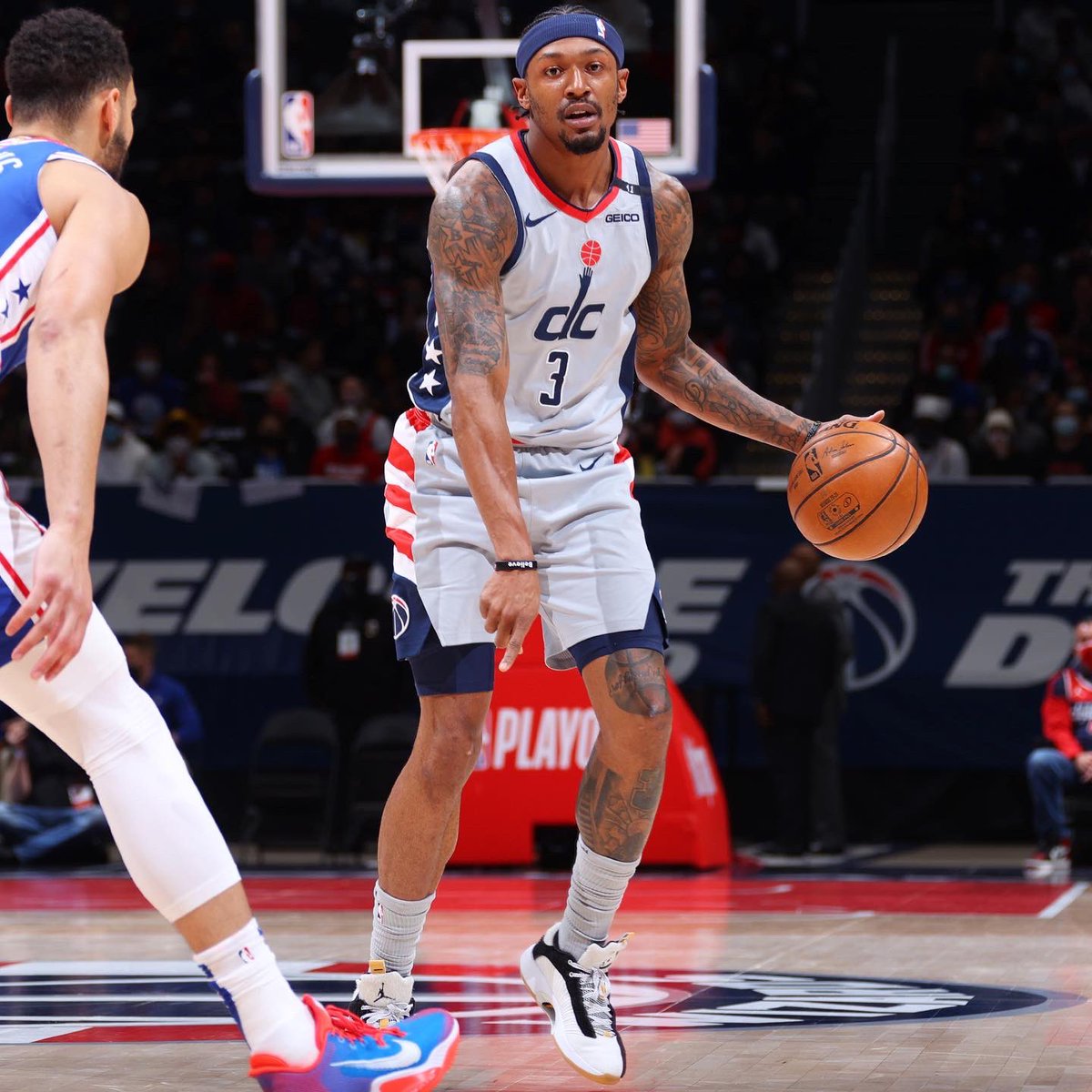 damian lillard sneakers