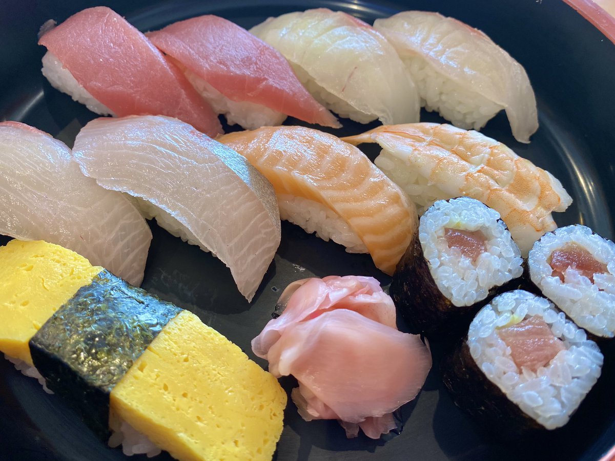 海鮮まぐろ家 hashtag on Twitter