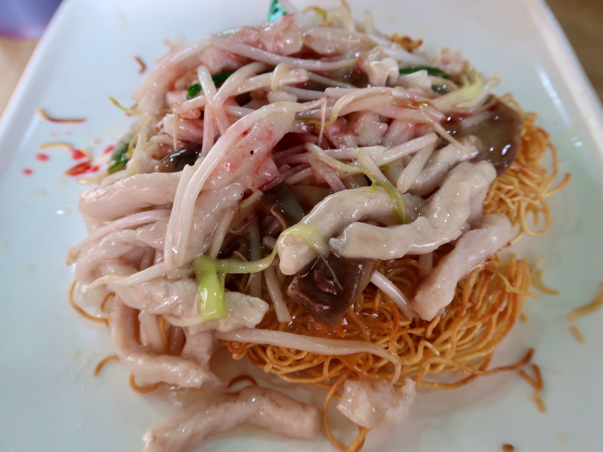 Rie りえ 香港 Na Twitteri 肉絲炒麺 豚肉焼きそば は 暑い時に赤いお酢をドバドバかけて食べたくなるのです 5月の香港は本当にず っと暑すぎて マスクがつらかった 明日からは雨予報だけど最高予想気温は30度超えているし 最低気温さえ28度の予想なのは何だろう Rie りえ 香港 Na Twitteri 肉絲炒麺 豚肉焼きそば は 暑い時に赤いお酢をドバドバかけて食べたくなるのです 5月の香港は本当にず っと暑すぎて マスクがつらかった 明日からは雨予報だけど最高予想気温は30度超えているし 最低気温さえ28度の予想なのは何だろう