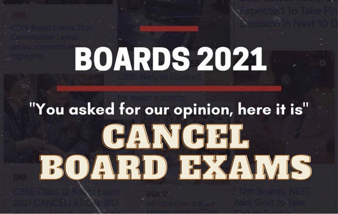 Jiya69706803's tweet photo. Tweet max ... StAy unite ...we will win..#cancelboardexam  retweet moreee and moree bring STROM https://t.co/BWlJptwqGf