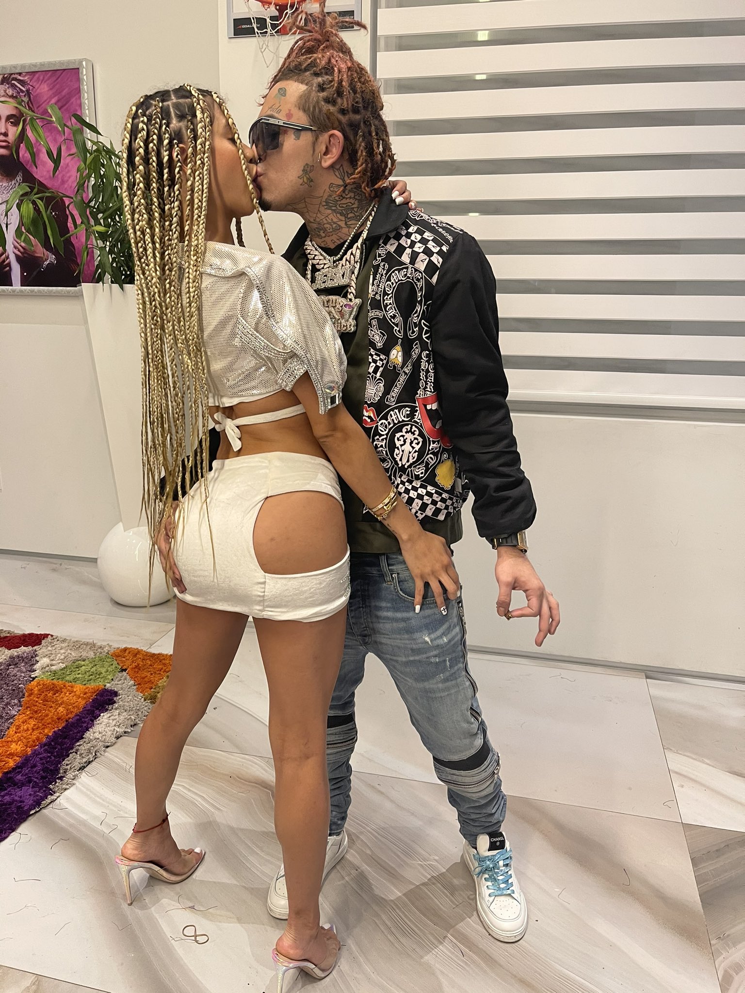 Lil pump veronica - Best photos on hrifunesguesthouse.is
