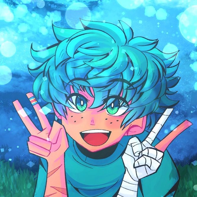 “Hey guy's! I'm back!”