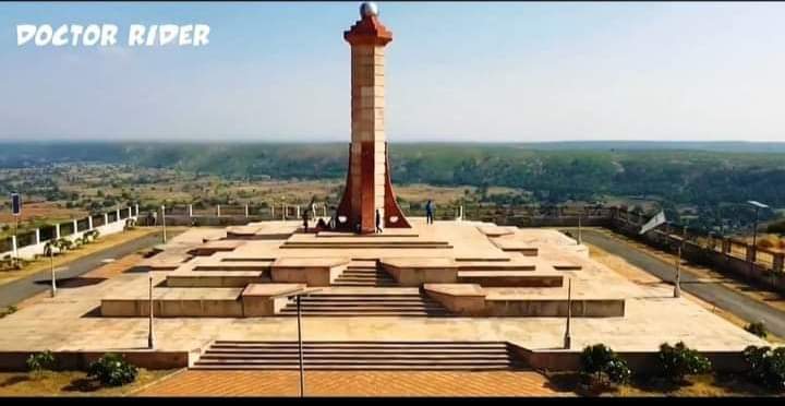 KotedTilak's tweet photo. The sacrifice of our ancestors will not be in vain. 

#BHILPRADESH_STATE https://t.co/4LXvisEsdy