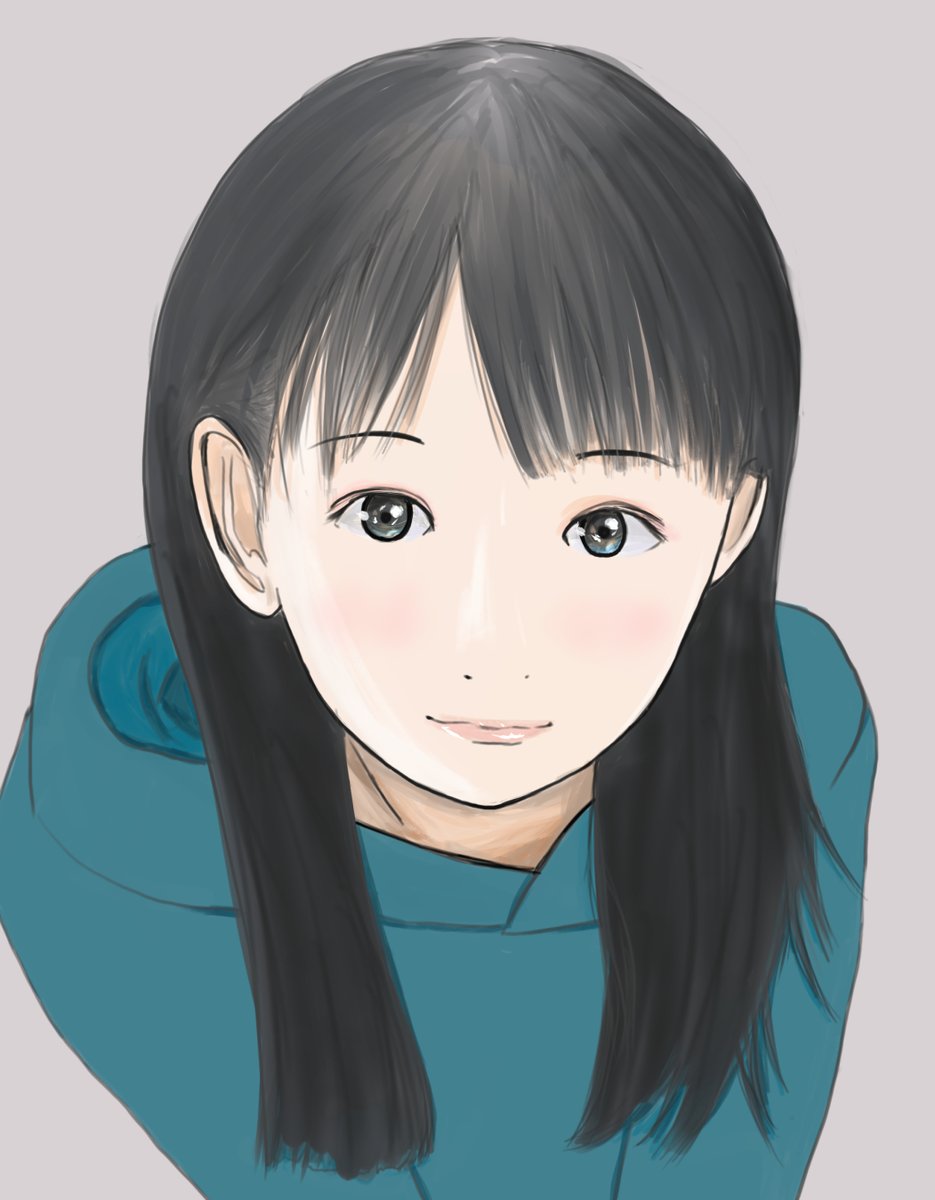 sai_1016's tweet photo. #初夏の創作クラスタフォロー祭り 
#絵描きさんと繋がりたい https://t.co/Ez7ECV6tMc