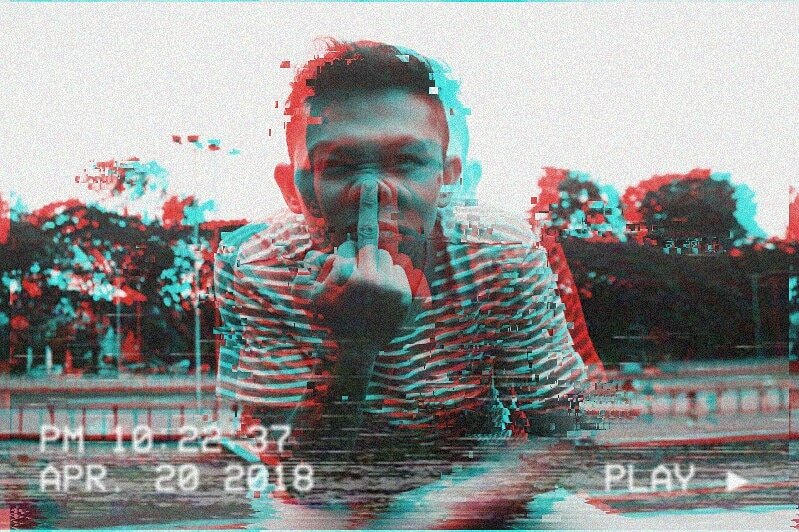 Mpermanas23's tweet photo. FvckShit!! https://t.co/teMkeEh8vs