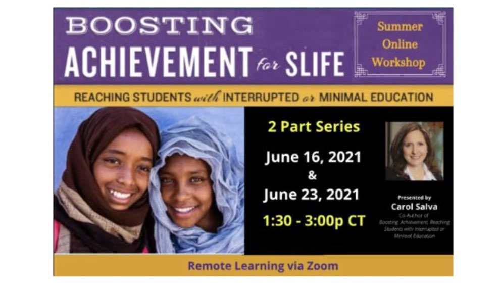 Dr. Carol Salva tweet media