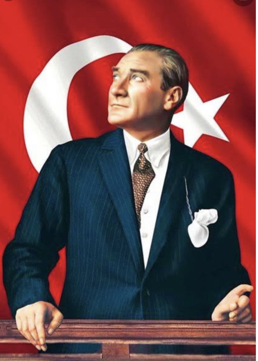 “Unutmayın ki; en büyük savaş,cehalete ve gericiliğe karşı yapılan savaştır.”                                    #MustafaKemalAtatürk                      #günaydın                                              #MutluPazarlar