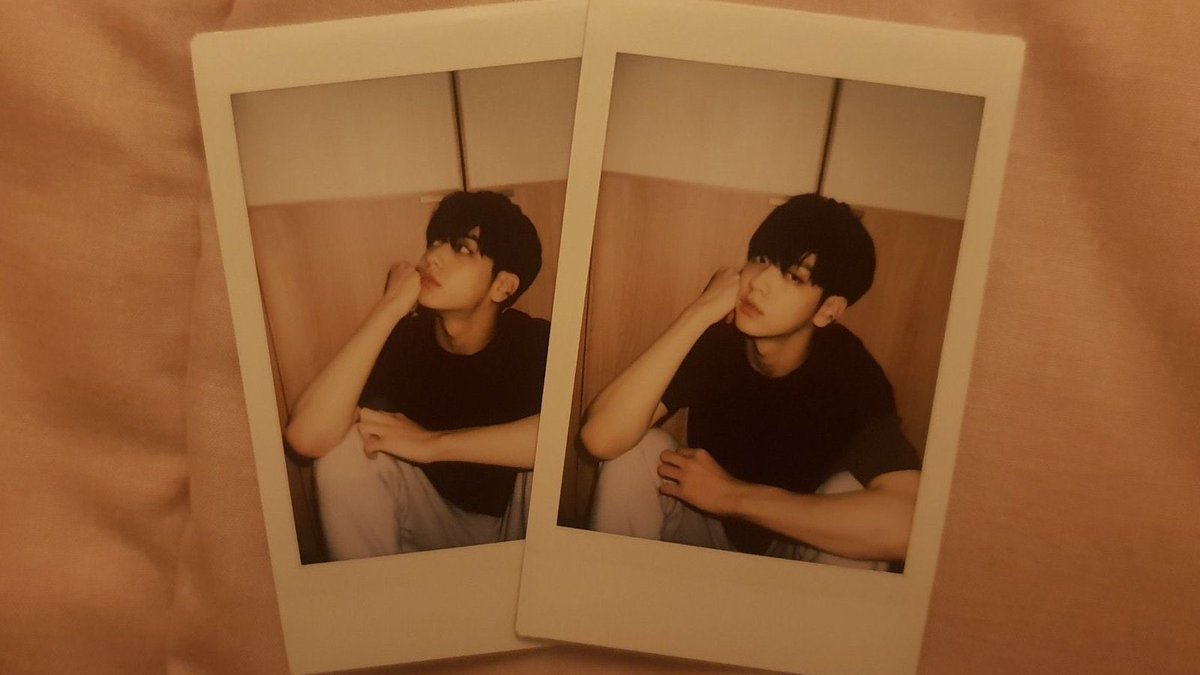 csbimg's tweet photo. soobin's polaroids https://t.co/UJtb6M7WOF