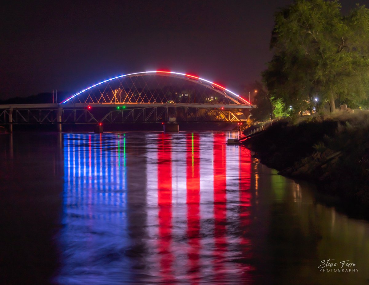 Steve Ferro tweet media