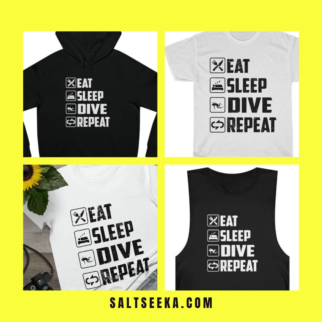 Shop now at saltseeka.com 🐬🐋🦈 Use code WINTERISHERE2021 and receive 10% off your next purchase!
.
saltseeka.com
.
#scuba #diving #scubadiving #padi #paditv #ssi #divessi #australia #greatbarrierreef #gbr  #scubadiver #scubadive #freediving #divinglife