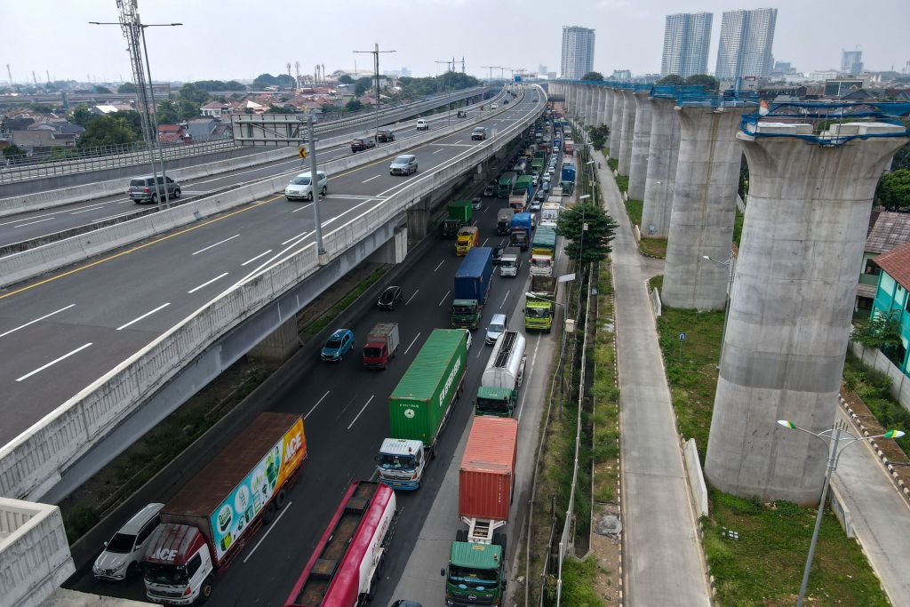 SintheraSrl's tweet image. DATA CENTER KNOWLEDGE - #Cloud Platforms Fuel Indonesia #DataCenter Boom | #DataCenterKnowledge bit.ly/3fqnL25