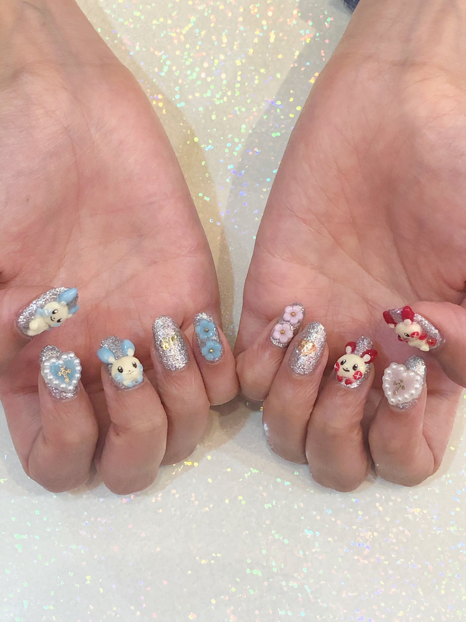 Twitter 上的 Nailsgogo 渋谷 ネイルサロン Nailsgogo ネット予約 T Co Pjrbh5rlbe インスタ T Co Gmbqsa2d9y ネイル 担当 大澤 ポケモンネイル プラスル マイナン ありがとうございました 渋谷ネイルサロン 派手ネイル スカルプ Twitter 上的 Nailsgogo 渋谷 ネイルサロン Nailsgogo ネット予約 T Co Pjrbh5rlbe インスタ T Co Gmbqsa2d9y ネイル 担当 大澤 ポケモンネイル プラスル マイナン ありがとうございました 渋谷ネイルサロン 派手ネイル スカルプ