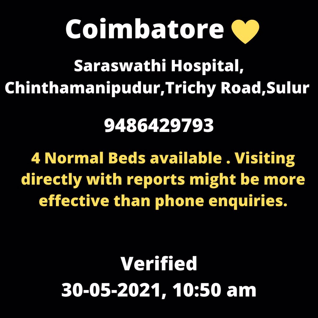 wheel_change's tweet photo. #breaking #corona #covid_19 #covid-19 #COVID #coronavirus #covidtn #coimbatore #coimbatorehelp #coimbatorecovid #coimbatorecovidhelpline #cvf #today #covidwarriers #covidsos #covidindia #covidcoimbatore #coimbatore https://t.co/mEkkgUtnDf