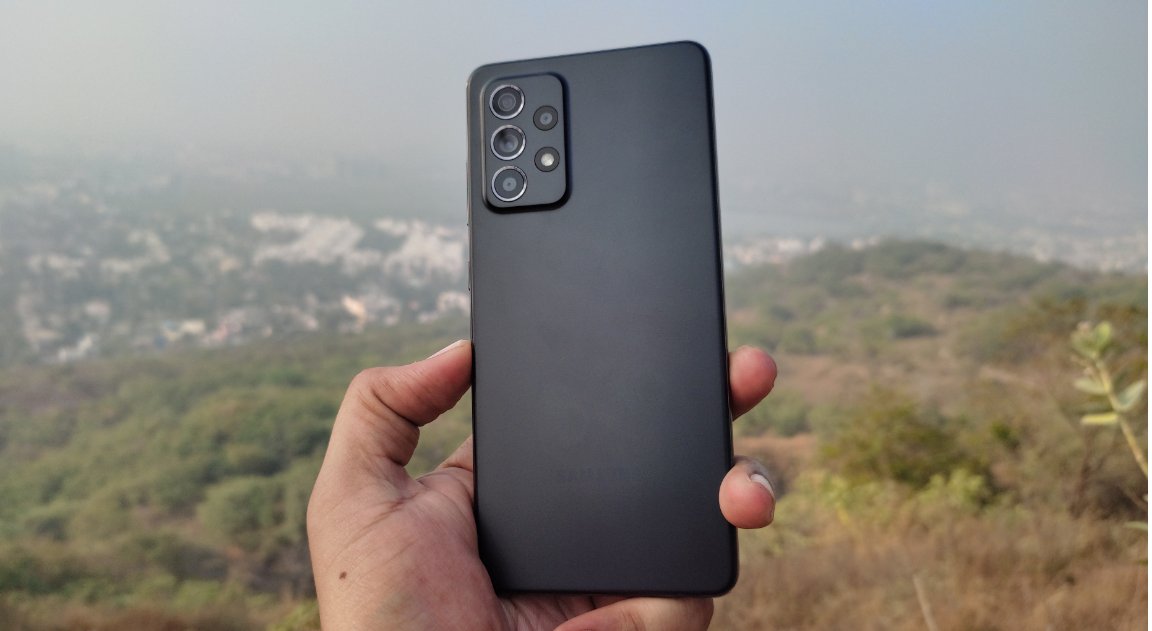 adithyatechh's tweet photo. https://t.co/OkRHyNmocN
Samsung galaxy A52 received May month security update with new features π
#samsunga52 #samsunggalaxya52
#adithyatech https://t.co/Qa4hCrvTgx