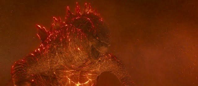 ゴジラ108 ゴジラを 怪獣を被害者として描けば 脚本としても映画としても正しい形には出来たであろう が ゴジラ キング オブ モンスターズ は其を拒否した 被害者は弱者だからだ 怪獣はただ強者であれ と 脚本の 映画の 大人達の 正しさ に ゴジラ108 ゴジラを 怪獣を被害者として描けば 脚本としても映画としても正しい形には出来たであろう が ゴジラ キング オブ モンスターズ は其を拒否した 被害者は弱者だからだ 怪獣はただ強者であれ と 脚本の 映画の 大人達の 正しさ に