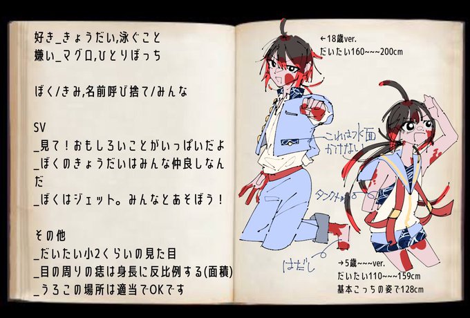 スイミーのtwitterイラスト検索結果 スイミーのtwitterイラスト検索結果