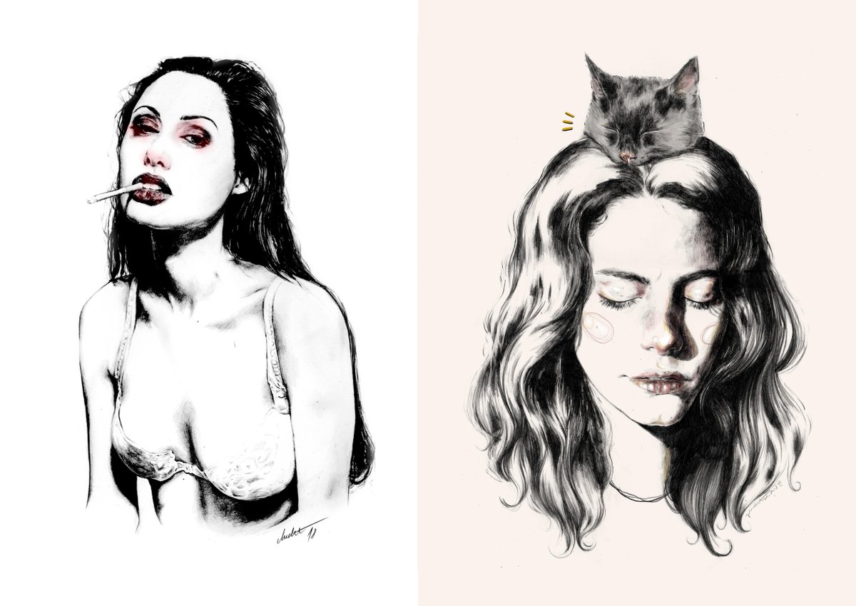diaridebcn's tweet photo. 📷 #Focus7 | 'L'art de curar-se'
Per la @JuditMiau, la il·lustració ha servit com una eina per ensenyar les ferides causades per la depressió. Per @TorresPages
https://t.co/wEvHRu5QOl https://t.co/FgOh5ZeMs3