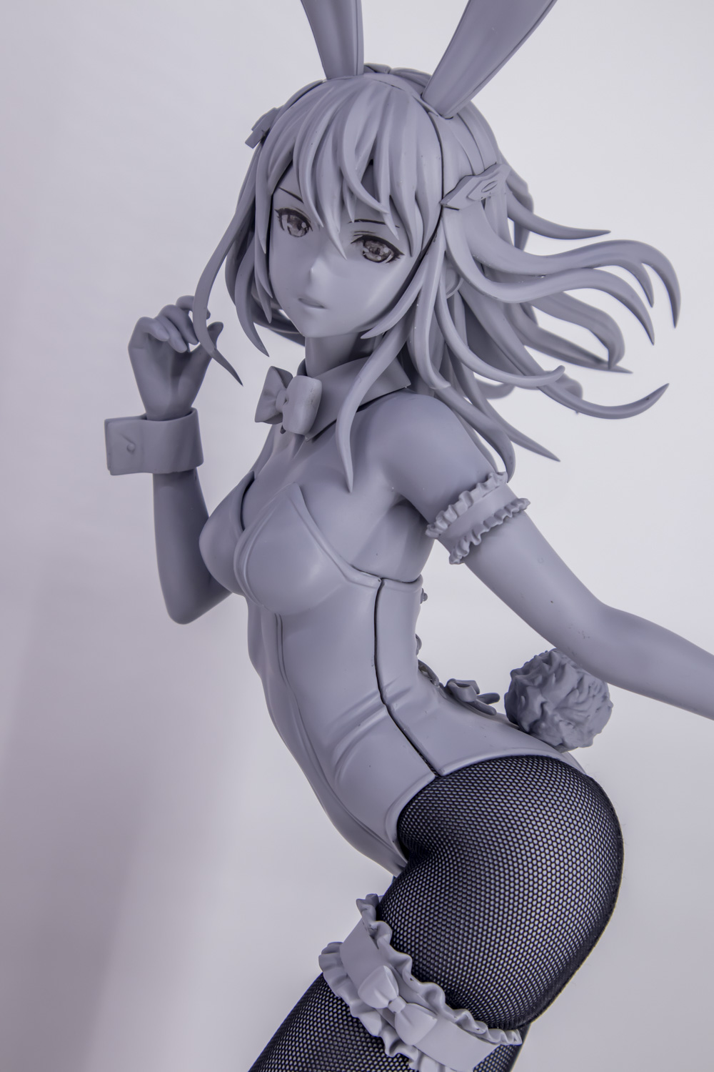 新品未開封 国内正規品 BEATLESS レイシア バニーVer. 1/4スケール pci