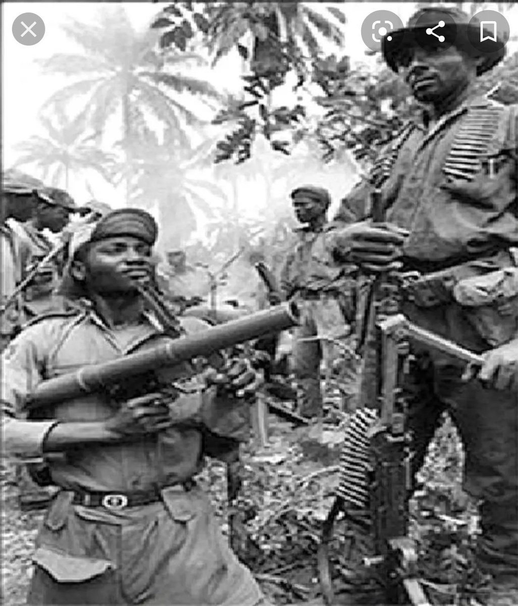 IloyeItode's tweet photo. Rest In Peace Our Ancestors Who Fought The War In 1967 To 1970.
We Have Not Forgotten The Sacrifices You Made.
Rest In Peace 😭 https://t.co/dB4o11uqg3