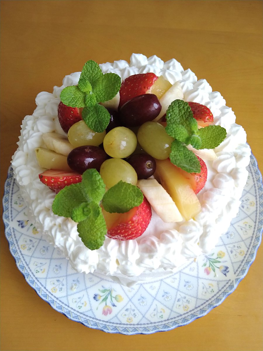 fruitscake