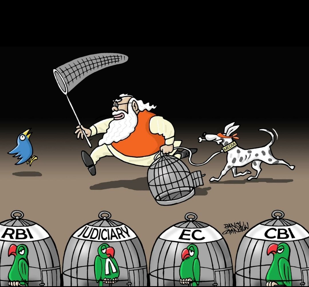 IndianF04157115's tweet photo. #Resign_PM_Modi
#AajTak_दलाल_मोदी_का 
#GodiMedia 
#FarmersProtest 
#BjpDestroyedIndia 
#IndiaCondemnModiGovt 
#ModiAgainstNation 
#ModiResign 
#ResignModi 
#AndhBhakt after #maankibaat PM Modi enough of ur #Feku logy &amp; #CrocodileTears we have lost more than 3 &amp; half lacs Family https://t.co/Bl09bA9wph