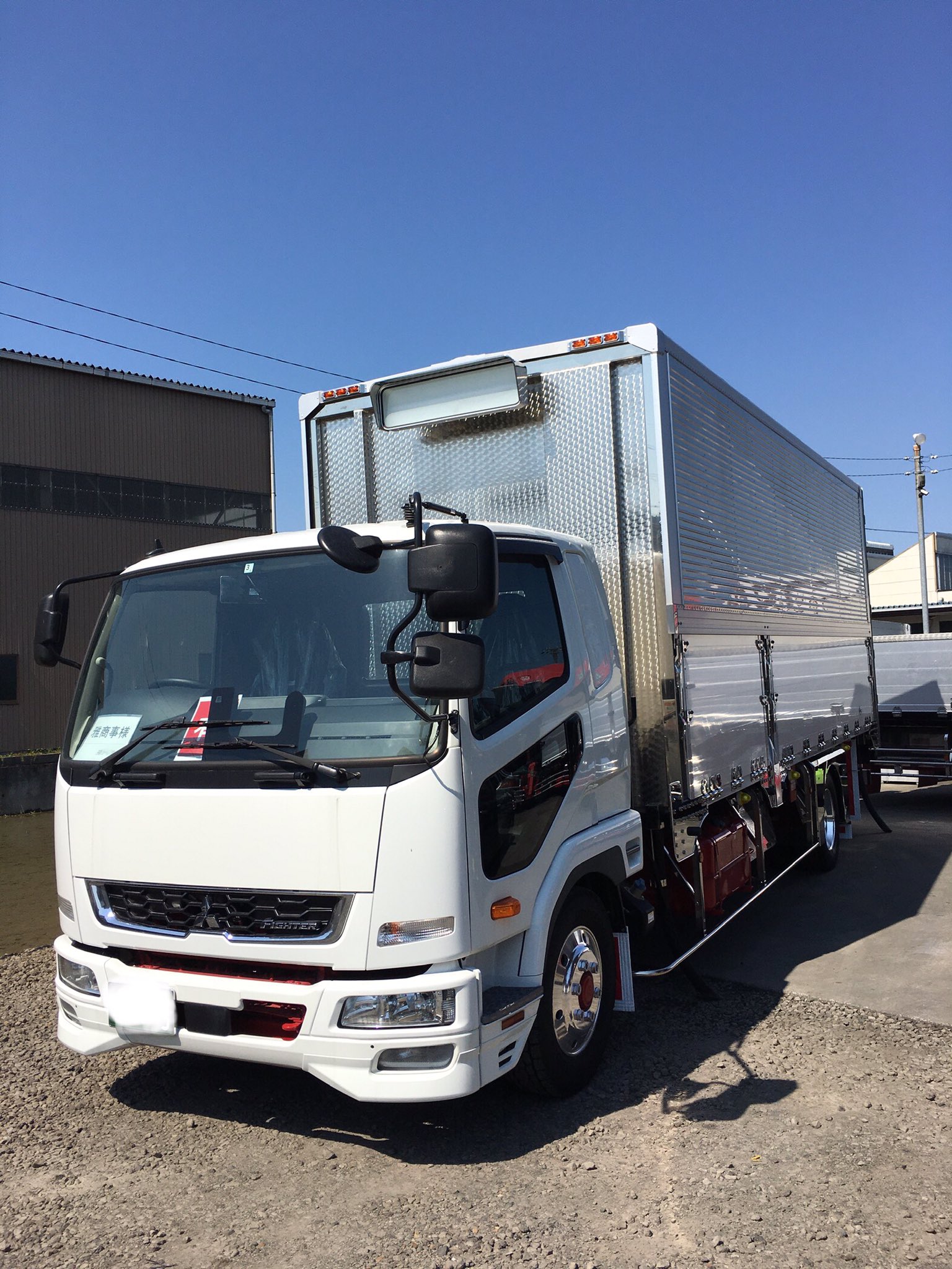 通販 デコトラ 車高灯 パーツ