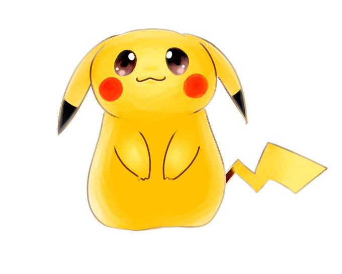 ピカチュウ 高画質 のtwitterイラスト検索結果 古い順