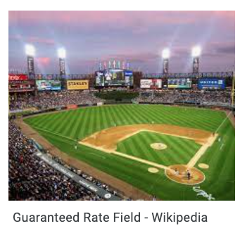 Guaranteed Rate Field - Wikipedia